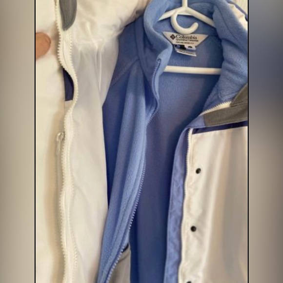 Columbia Winter jacket - Large - Picture 4 of 6